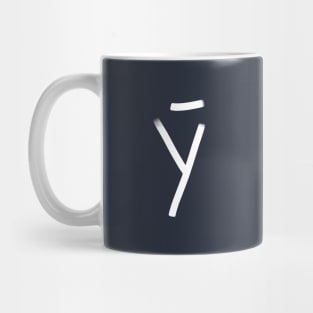 Y Mug